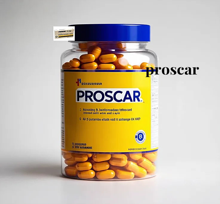 Proscar 1